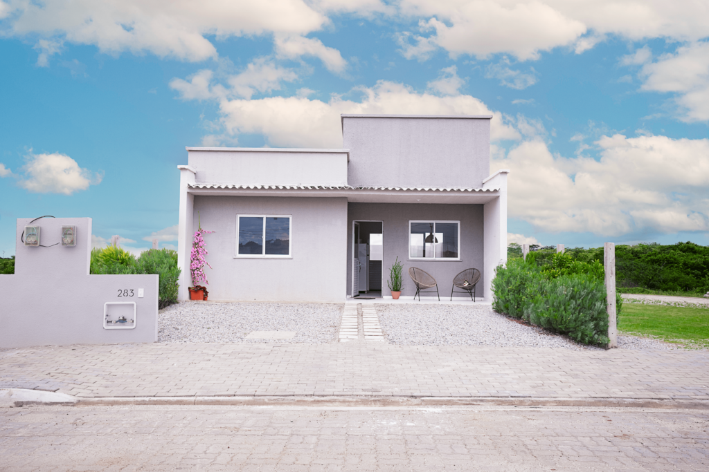 Entrada Moradia Ceará Descubra O Novo Programa Do Governo